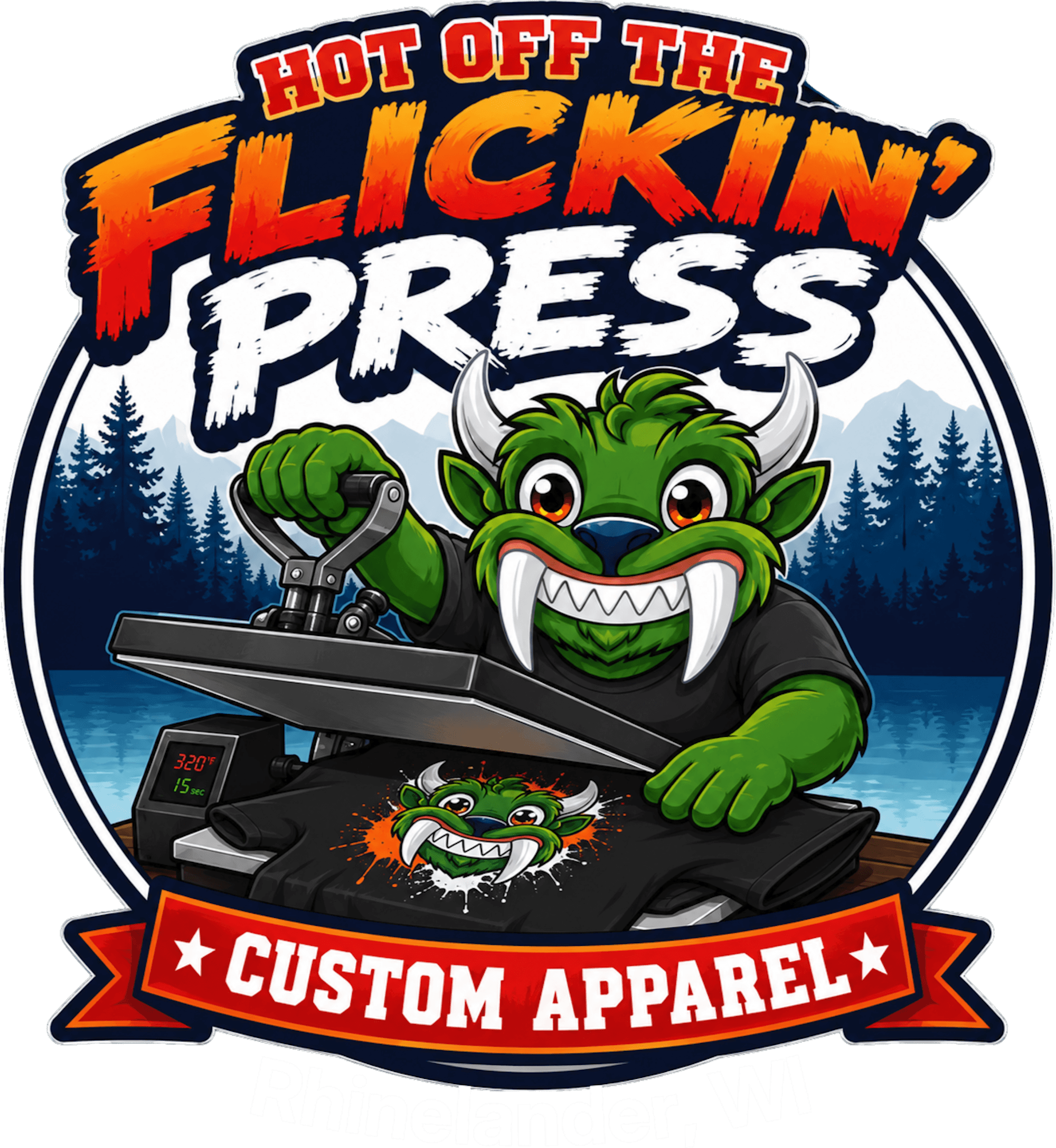 Business logo